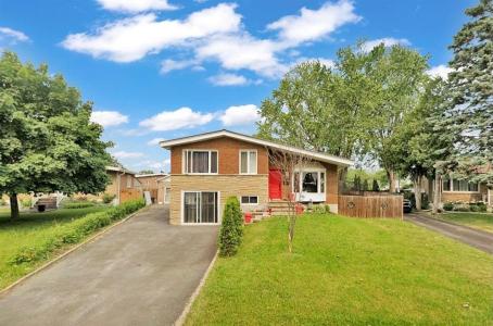 136  Rue St-Georges, Châteauguay, Quebec J6K 2S6, Canada