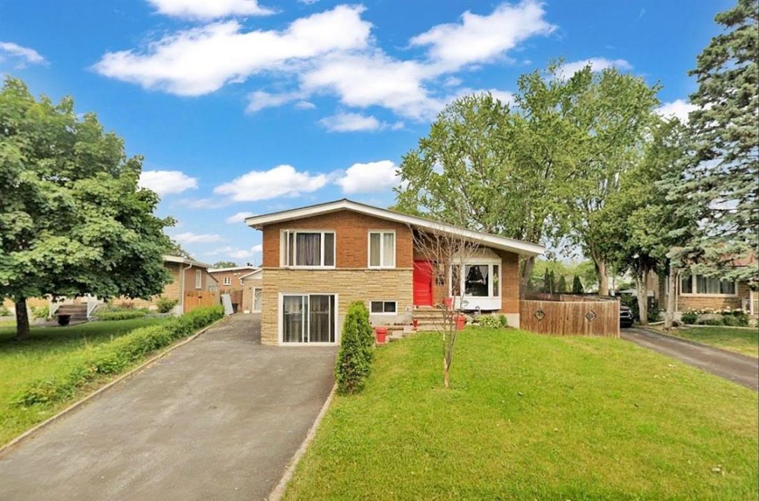 136 Rue St-Georges, Châteauguay, Quebec J6K 2S6, Canada