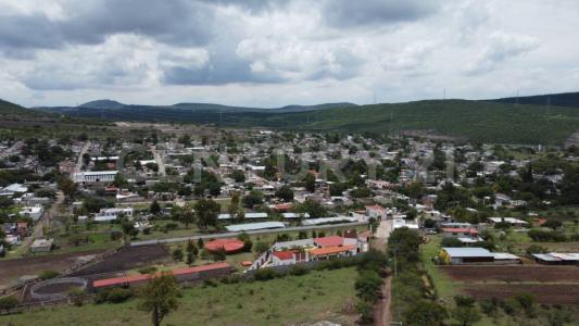 Derecho de paso S/n,, Huimilpan, Querétaro 76970, Mexique