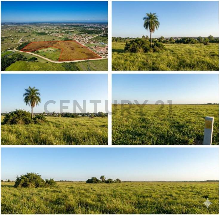 Norte, Santa Cruz 0000, Bolívia