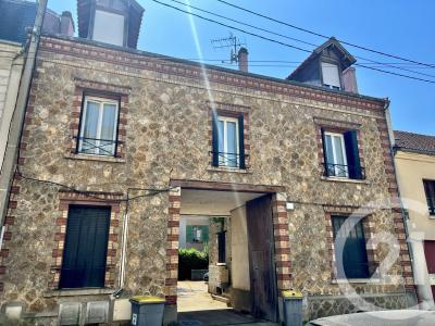 Taverny, Île-de-France 95150, Frankreich