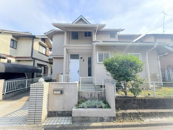 日吉台3丁目, 富里市日吉台3丁目 中古戸建, 富里市, Chiba 286-0201, Japón
