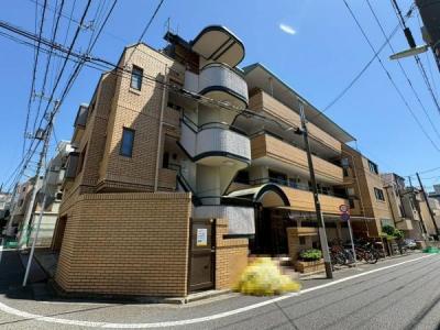 船橋６丁目, サンライズ経堂, 世田谷区, Tokyo 156-0055, Japão