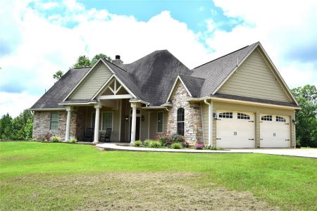 413 Dogwood Trail, Minden, Louisiana 71055, USA