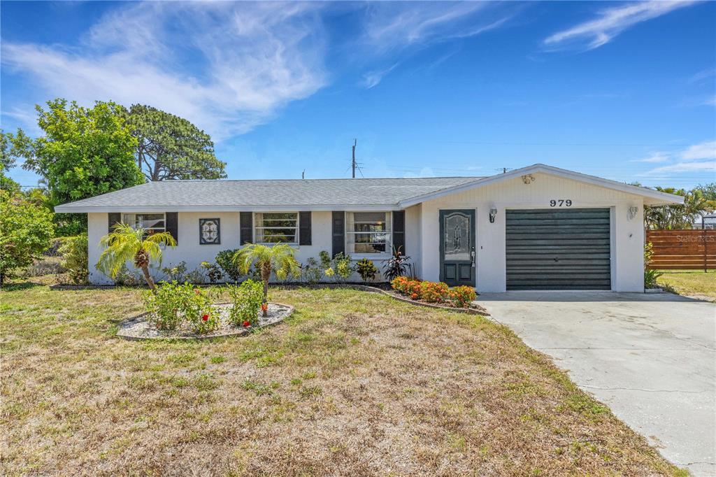979 Kimball Road, Venice, فلوريدا 34293, الولايات المتحدة