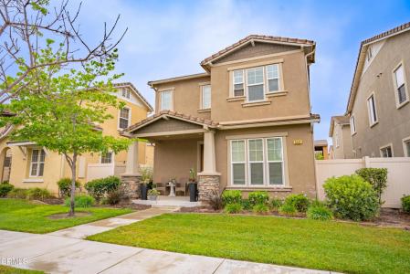 544 Nile River Drive, Oxnard, California 93036, USA