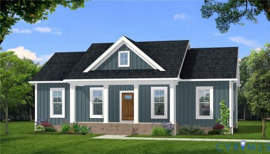 TBD W 8th Street, Mineral, Virginia 23117, USA
