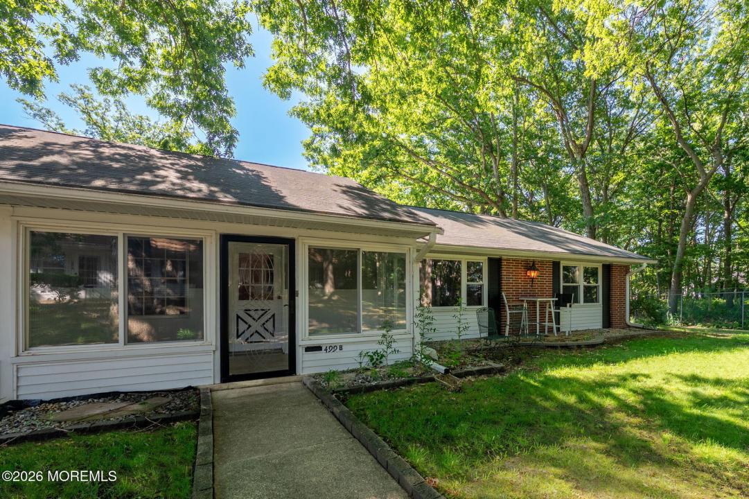 499B Thornbury Court, Lakewood, New Jersey 08701, États-Unis
