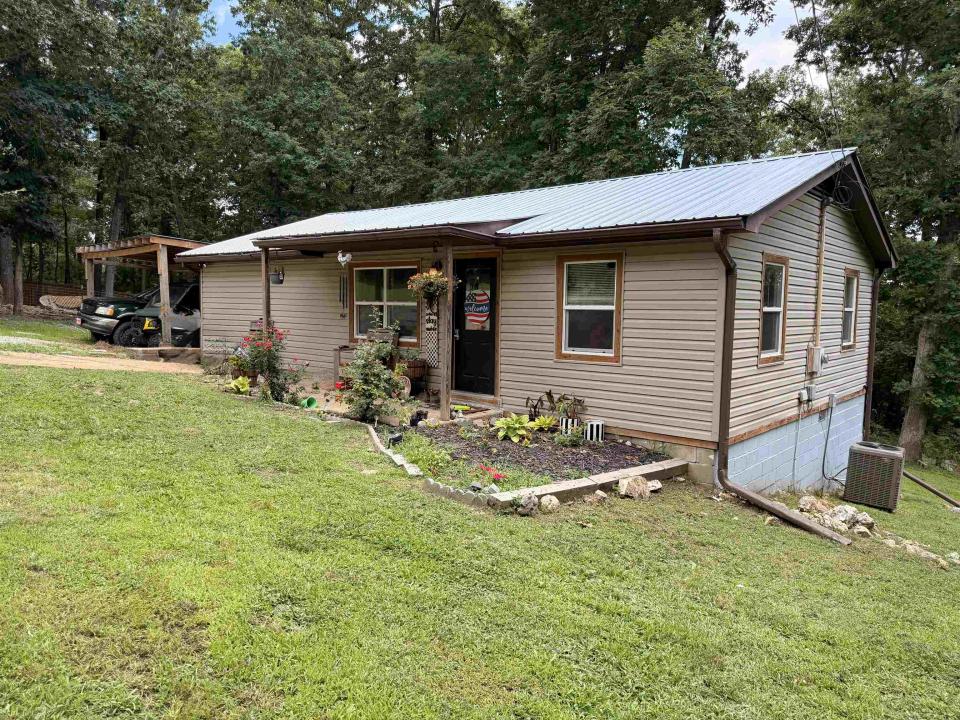 39 Dogwood Trail, Williford, Arkansas 72482, USA