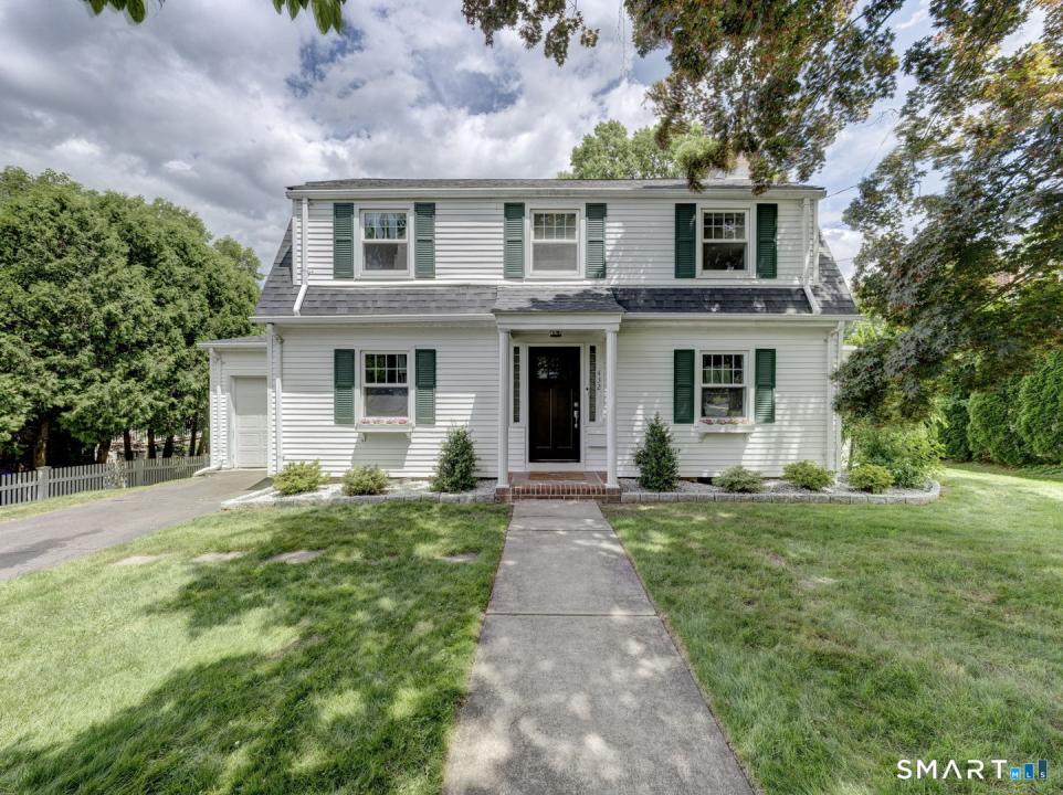 432 Ridge Road, Wethersfield, קונטיקט 06109, ארצות הברית של אמריקה