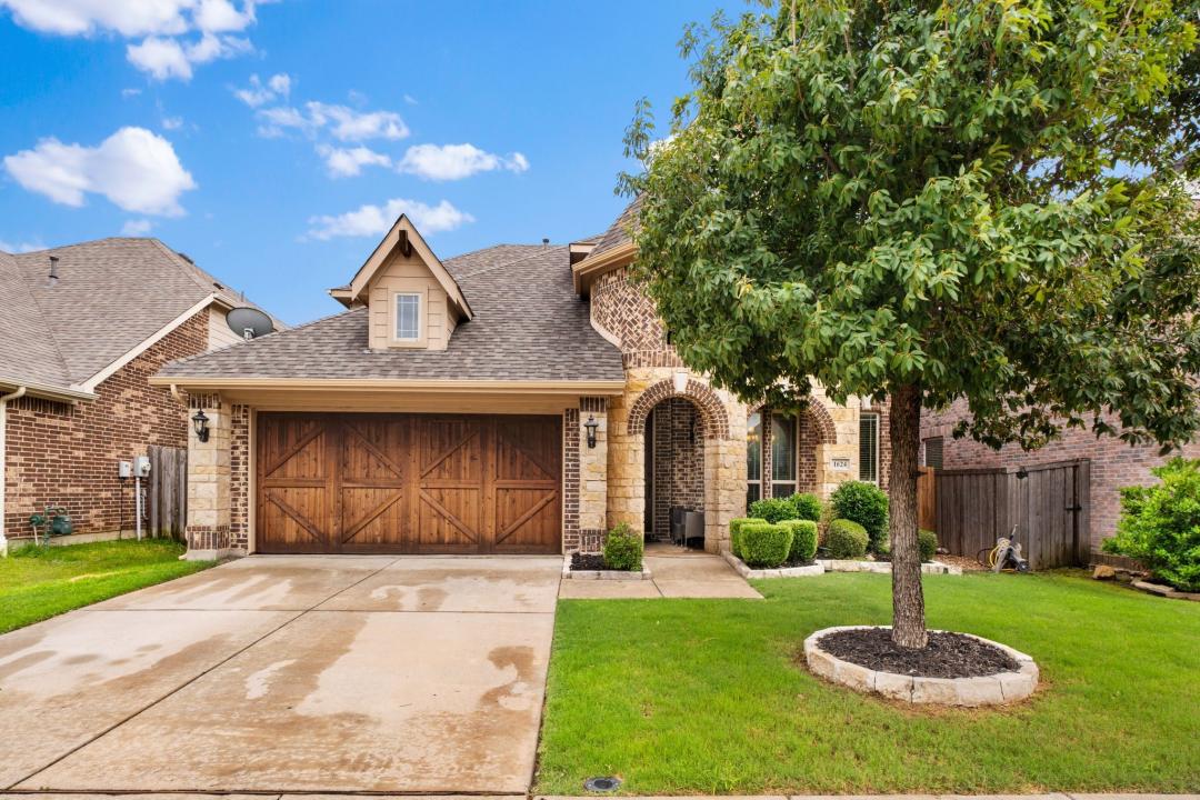 1624 Zebra Finch Drive, Little Elm, Texas 75068, Estados Unidos