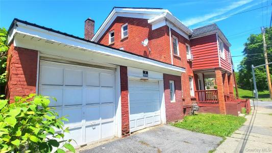48 Conklin Street, Poughkeepsie, ニューヨーク 12601, アメリカ合衆国
