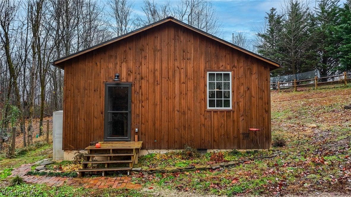 169 Kinderhook Ridge Road, Newport, Ohio 45768, Stati Uniti