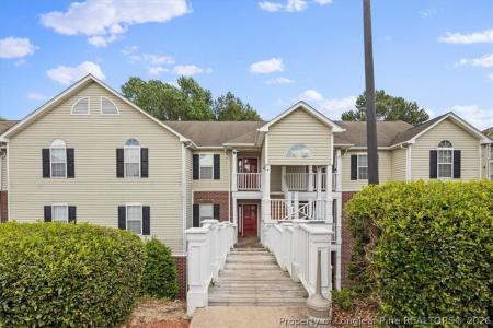 410 Bubble Creek Court #4, Fayetteville, North Carolina 28311, USA