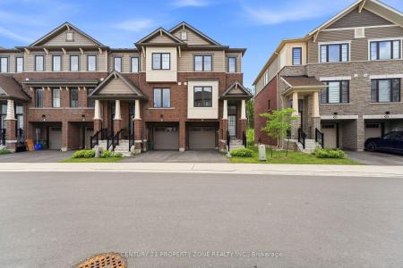 185 BEDROCK DRIVE, Hamilton, Ontario L8J 0M5, Canada