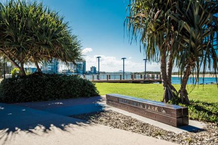 101/26 Second Avenue, Maroochydore, QLD 4558, Australia