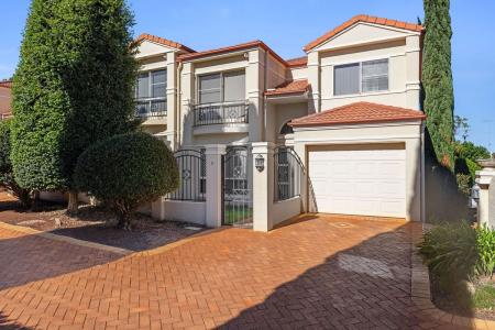 3/31 Webb Street, Rangeville, QLD 4350, Australia