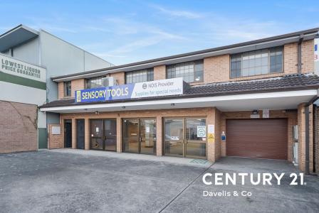 5 East Market Street, Richmond, NSW 2753, Australia