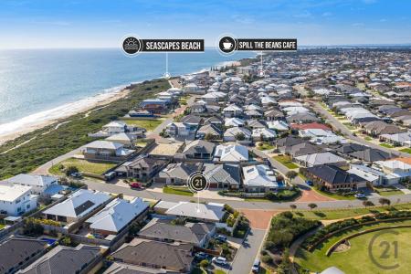 2 Vanda Pass, Halls Head, WA 6210, Australia