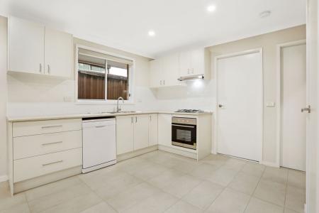 50A Duncansby Crescent, St Andrews, NSW 2566, Australia