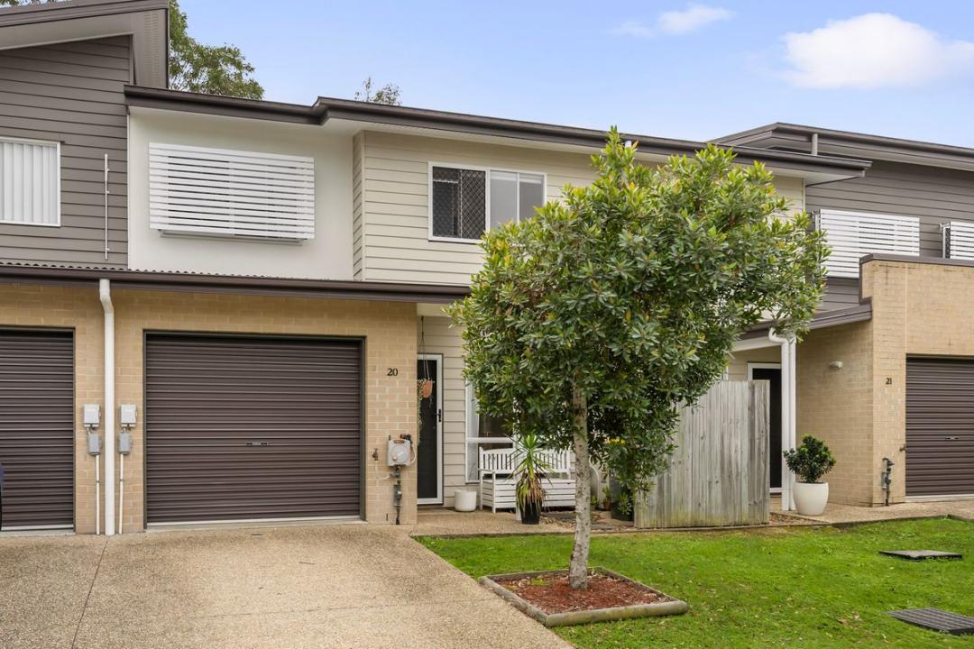 20/238 Young Road, Narangba, QLD 4504, Австралия