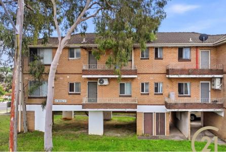 2/84 Sackville Street, Fairfield, NSW 2165, أستراليا 
