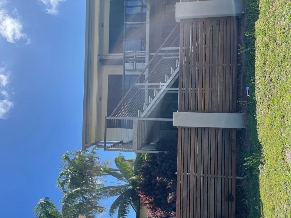 1/36 Belyando Avenue, Moranbah, QLD 4744, 澳洲