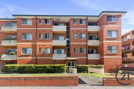 11/73-75 Goulburn Street, Liverpool, NSW 2170, Australia