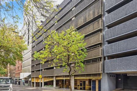 251 Clarence Street, Sydney City, NSW 2000, Australia