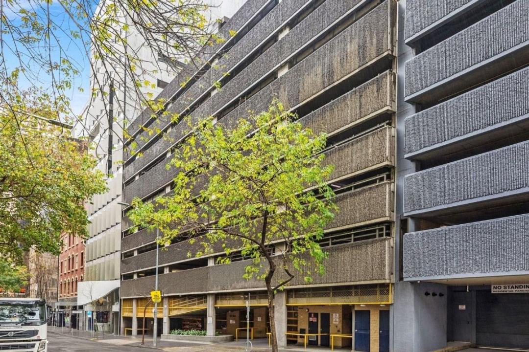 251 Clarence Street, Sydney City, NSW 2000, Australie