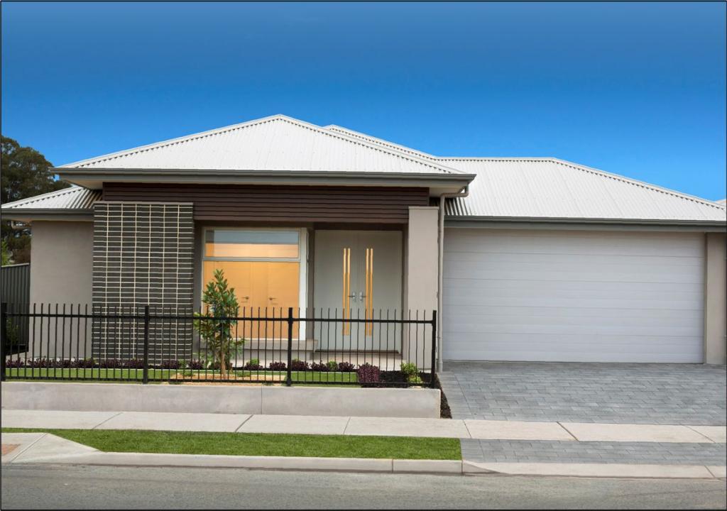 938 Andrews Road, Andrews Farm, SA 5114, Australie