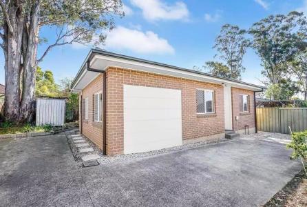 12a Walters Road, Blacktown, NSW 2148, Australie