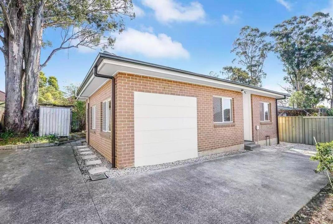 12a Walters Road, Blacktown, NSW 2148, Australien