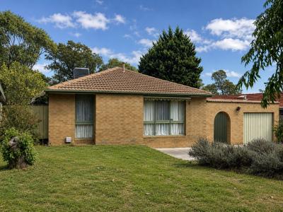 98 James Cook Drive, Endeavour Hills, VIC 3802, Australia