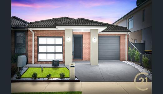 16 Innisfail Road, Rockbank, VIC 3335, Australia