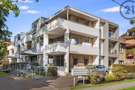 12/42-46 Carrington Avenue, Hurstville, NSW 2220, Australia