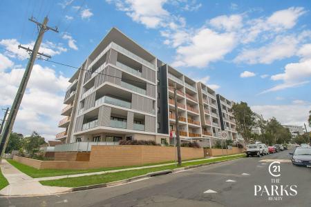 54/2-10 Tyler Street, Campbelltown, NSW 2560, Australia
