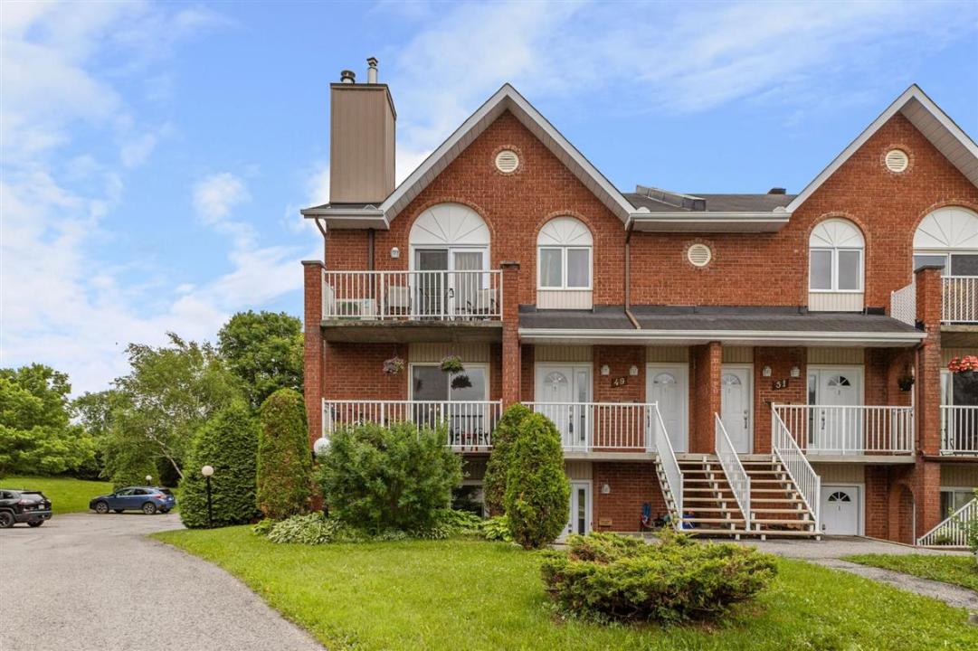 49 Rue de la Fondrière, Gatineau (Hull), קוויבק J8Z 3J1, קנדה