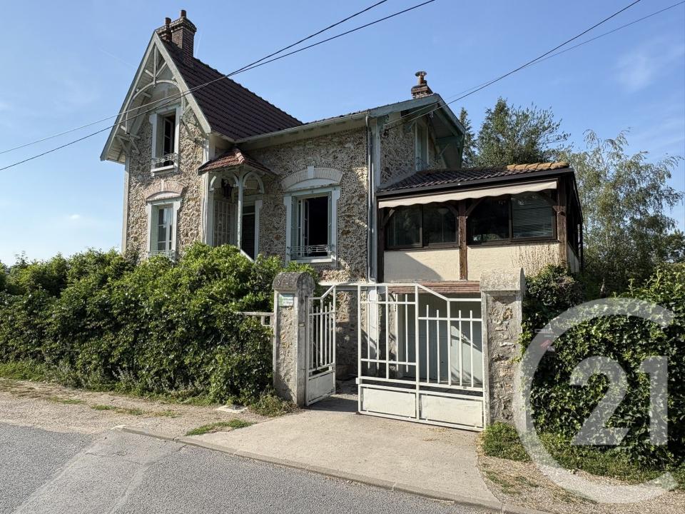 Mouroux, Île-de-France 77120, France