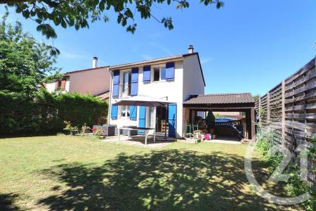 Villepinte, Île-de-France 93420, Frankreich