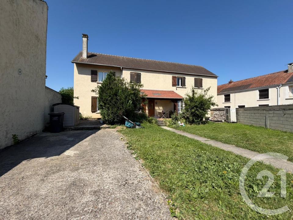 St Mesmes, Île-de-France 77410, France