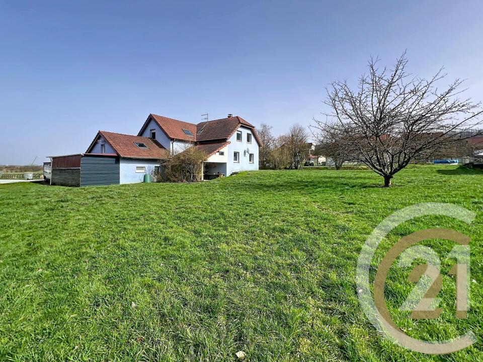 Buc, Франш-Конте 90800, Франция