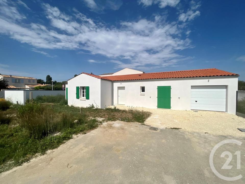 St Pierre D Oleron, Poitou-Charentes 17310, Francja