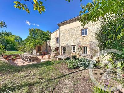 Bagard, Languedoc-Roussillon 30140, France