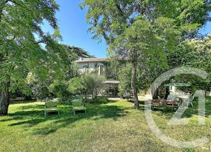 Cardet, Languedoc-Roussillon 30350, France