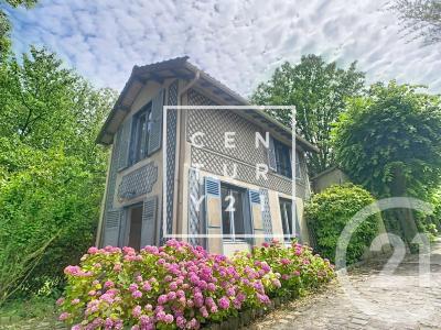 Meudon, Île-de-France 92190, France