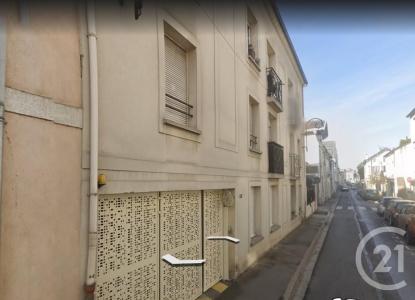 Taverny, Île-de-France 95150, Frankreich