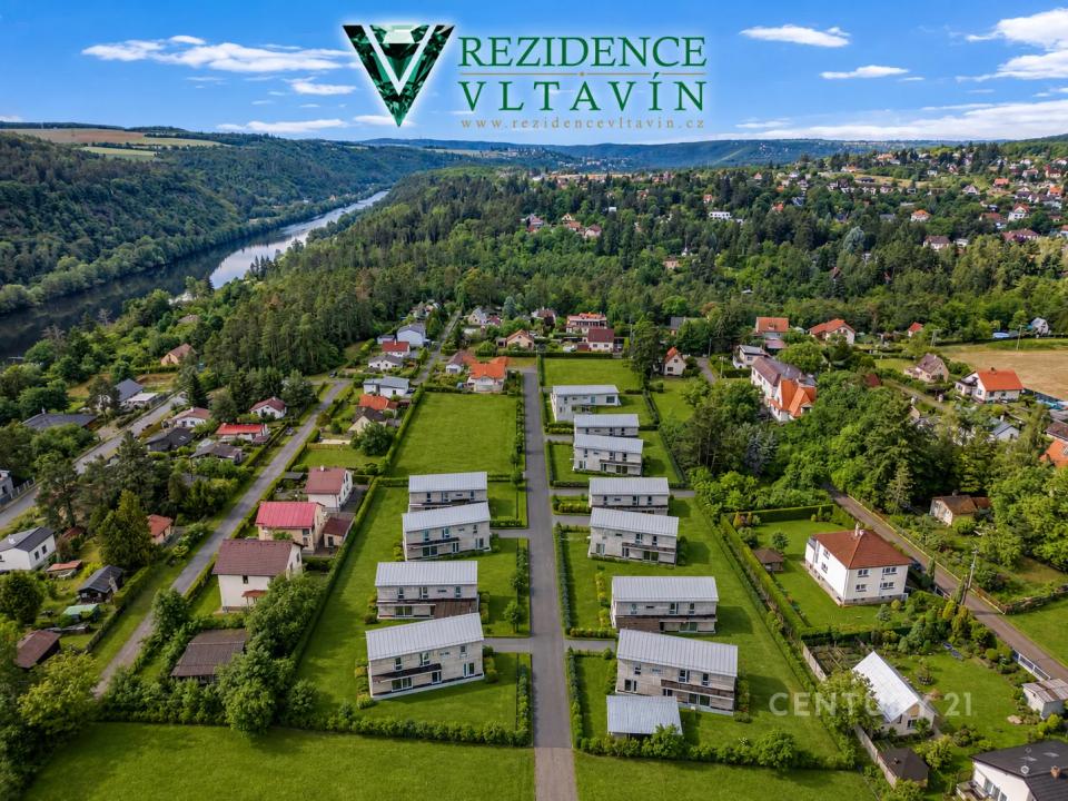 Včelařská, Hradištko, Praha-západ 25209, République Tchèque