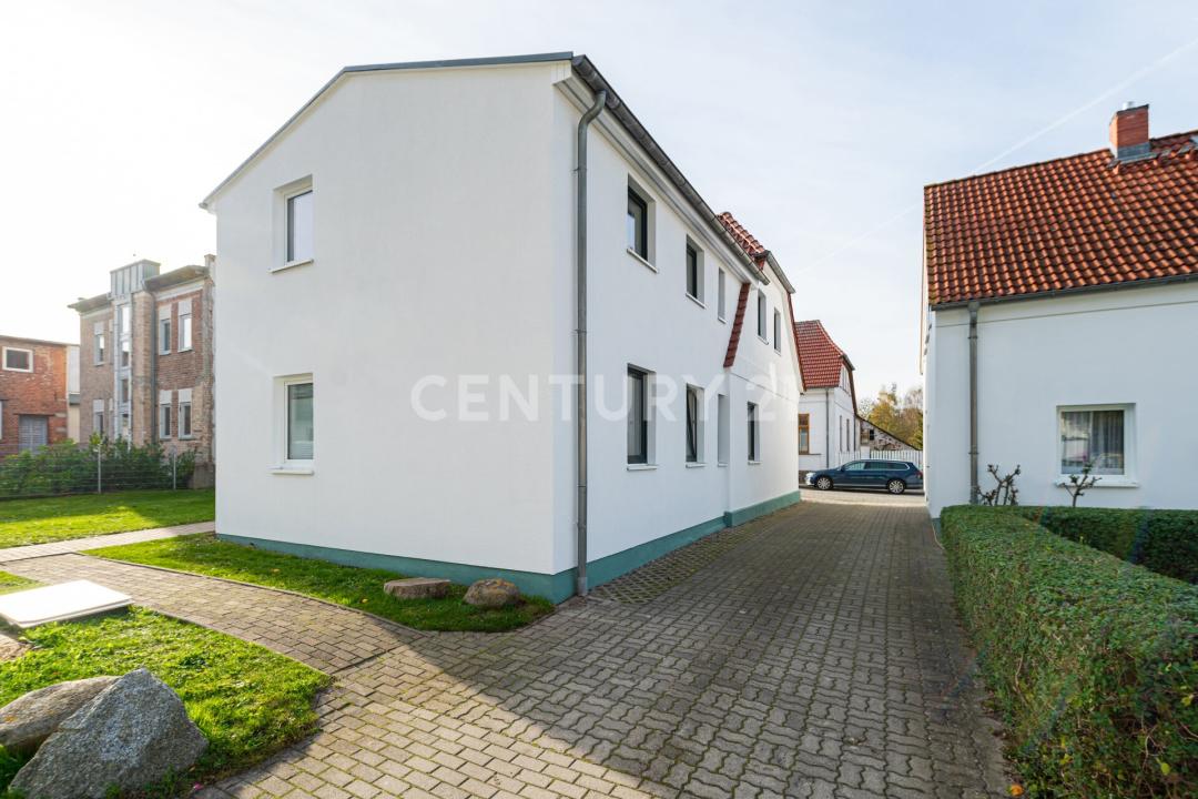 Putbus, Mecklenburg-Vorpommern 18581, Germania