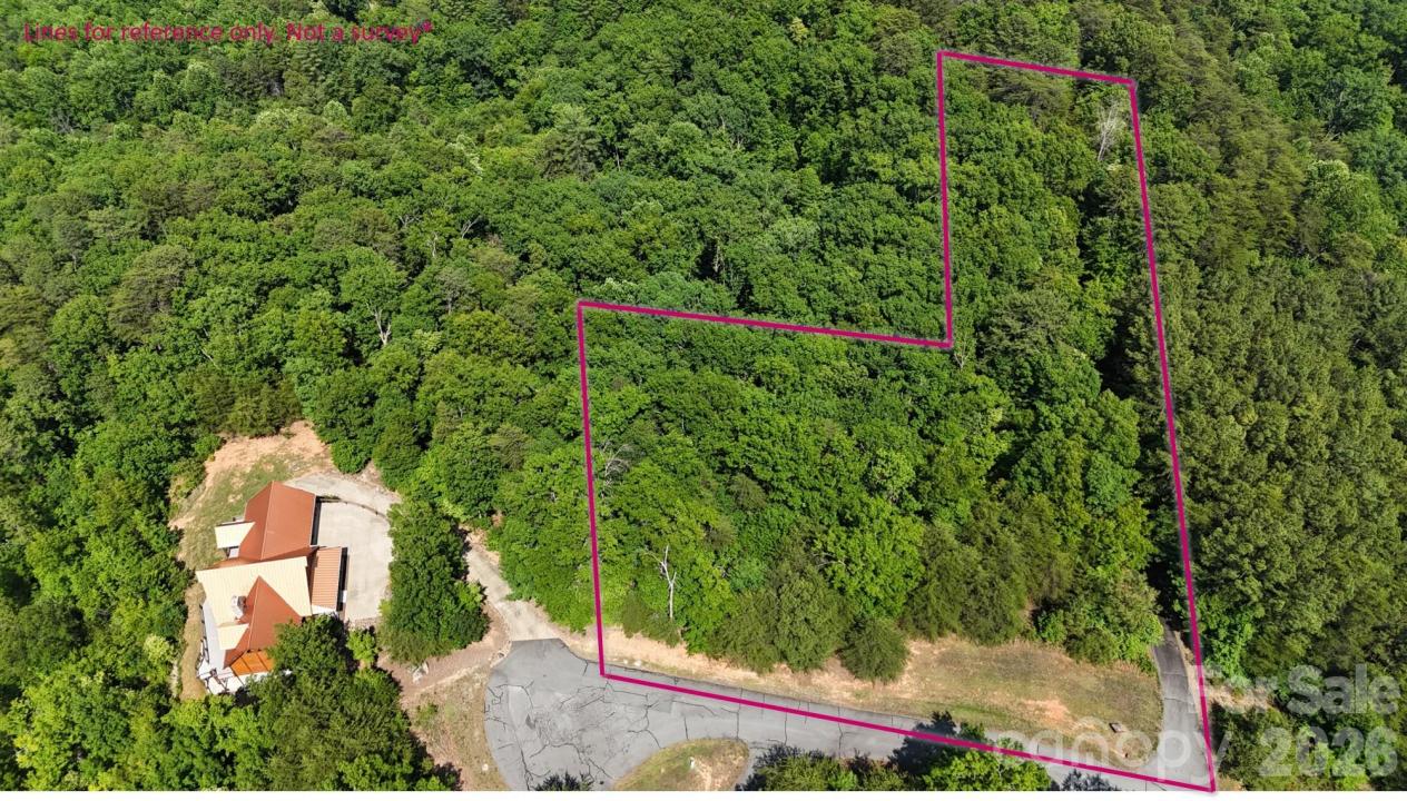 0 Boulder Ridge #49, Lake Lure, Северная Каролина 28746, Соединенные Штаты